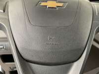 Chevrolet Tornado 2022 5p Van LS L4/1.5 Man 2022 Chevrolet Tornado Venta Interiores 10