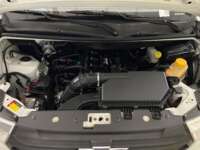 Chevrolet Tornado 2022 5p Van LS L4/1.5 Man 2022 Chevrolet Tornado Venta Motor 2
