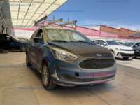 Ford Figo 2021 4p Energy L3/1.5 Man   2021 Ford Figo Ingreso Exteriores 2