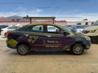 Ford Figo 2021 4p Energy L3/1.5 Man   2021 Ford Figo Ingreso Exteriores 3