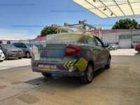 Ford Figo 2021 4p Energy L3/1.5 Man   2021 Ford Figo Ingreso Exteriores 4