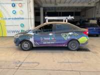 Ford Figo 2021 4p Energy L3/1.5 Man   2021 Ford Figo Ingreso Exteriores 7