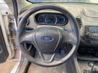 Ford Figo 2021 4p Energy L3/1.5 Man   2021 Ford Figo Ingreso Interiores 0