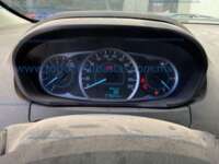 Ford Figo 2021 4p Energy L3/1.5 Man   2021 Ford Figo Ingreso Interiores 1