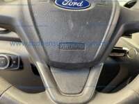 Ford Figo 2021 4p Energy L3/1.5 Man   2021 Ford Figo Ingreso Interiores 10