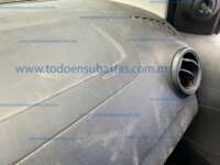 Ford Figo 2021 4p Energy L3/1.5 Man   2021 Ford Figo Ingreso Interiores 11