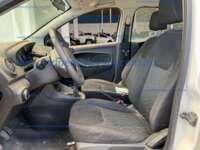 Ford Figo 2021 4p Energy L3/1.5 Man   2021 Ford Figo Ingreso Interiores 15