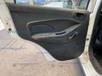 Ford Figo 2021 4p Energy L3/1.5 Man   2021 Ford Figo Ingreso Interiores 16