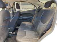 Ford Figo 2021 4p Energy L3/1.5 Man   2021 Ford Figo Ingreso Interiores 17