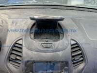 Ford Figo 2021 4p Energy L3/1.5 Man   2021 Ford Figo Ingreso Interiores 5