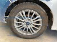 Ford Figo 2021 4p Energy L3/1.5 Man   2021 Ford Figo Ingreso Llantas 0
