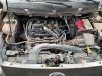 Ford Figo 2021 4p Energy L3/1.5 Man   2021 Ford Figo Ingreso Motor 1