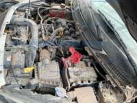 Ford Figo 2021 4p Energy L3/1.5 Man   2021 Ford Figo Ingreso Motor 2