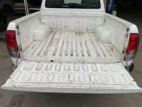 Toyota Hilux 2018 4p Doble Cabina Diesel L4/2.8/T Aut 2018 Toyota Hilux Venta Cajuela 1