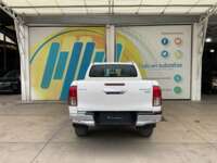 Toyota Hilux 2018 4p Doble Cabina Diesel L4/2.8/T Aut 2018 Toyota Hilux Venta Exteriores 6
