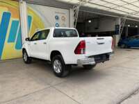Toyota Hilux 2018 4p Doble Cabina Diesel L4/2.8/T Aut 2018 Toyota Hilux Venta Exteriores 7
