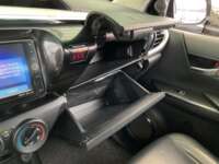 Toyota Hilux 2018 4p Doble Cabina Diesel L4/2.8/T Aut 2018 Toyota Hilux Venta Interiores 14
