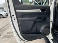Toyota Hilux 2018 4p Doble Cabina Diesel L4/2.8/T Aut 2018 Toyota Hilux Venta Interiores 18