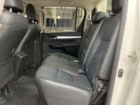 Toyota Hilux 2018 4p Doble Cabina Diesel L4/2.8/T Aut 2018 Toyota Hilux Venta Interiores 19
