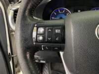 Toyota Hilux 2018 4p Doble Cabina Diesel L4/2.8/T Aut 2018 Toyota Hilux Venta Interiores 5