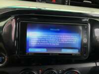 Toyota Hilux 2018 4p Doble Cabina Diesel L4/2.8/T Aut 2018 Toyota Hilux Venta Interiores 8
