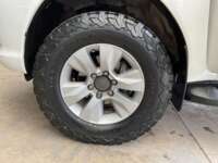 Toyota Hilux 2018 4p Doble Cabina Diesel L4/2.8/T Aut 2018 Toyota Hilux Venta Llantas 1