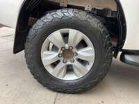 Toyota Hilux 2018 4p Doble Cabina Diesel L4/2.8/T Aut 2018 Toyota Hilux Venta Llantas 7