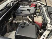 Toyota Hilux 2018 4p Doble Cabina Diesel L4/2.8/T Aut 2018 Toyota Hilux Venta Motor 1