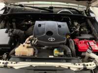 Toyota Hilux 2018 4p Doble Cabina Diesel L4/2.8/T Aut 2018 Toyota Hilux Venta Motor 2