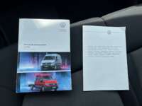 Volkswagen Crafter 2022 2p Chasis Cabina L4/2.0/TDI Man 3.5/Ton MWB A/A 2022 Volkswagen Crafter Venta Documentos 1