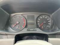 Volkswagen Crafter 2022 2p Chasis Cabina L4/2.0/TDI Man 3.5/Ton MWB A/A 2022 Volkswagen Crafter Venta Interiores 2