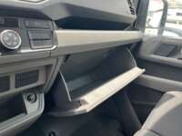 Volkswagen Crafter 2022 2p Chasis Cabina L4/2.0/TDI Man 3.5/Ton MWB A/A 2022 Volkswagen Crafter Venta Interiores 13