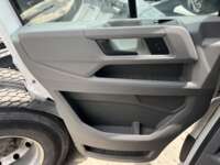 Volkswagen Crafter 2022 2p Chasis Cabina L4/2.0/TDI Man 3.5/Ton MWB A/A 2022 Volkswagen Crafter Venta Interiores 14
