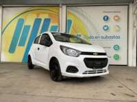 Chevrolet Beat 2021 5p LS Cargo L4/1.2 Man A/A 2021 Chevrolet Beat Venta Exteriores 3