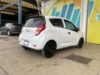 Chevrolet Beat 2021 5p LS Cargo L4/1.2 Man A/A 2021 Chevrolet Beat Venta Exteriores 5