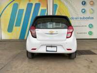 Chevrolet Beat 2021 5p LS Cargo L4/1.2 Man A/A 2021 Chevrolet Beat Venta Exteriores 6