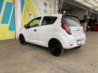 Chevrolet Beat 2021 5p LS Cargo L4/1.2 Man A/A 2021 Chevrolet Beat Venta Exteriores 7