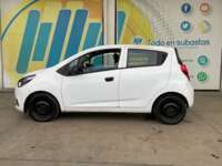 Chevrolet Beat 2021 5p LS Cargo L4/1.2 Man A/A 2021 Chevrolet Beat Venta Exteriores 8