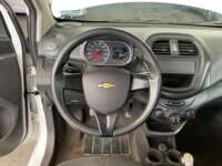 Chevrolet Beat 2021 5p LS Cargo L4/1.2 Man A/A 2021 Chevrolet Beat Venta Interiores 1