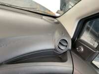 Chevrolet Beat 2021 5p LS Cargo L4/1.2 Man A/A 2021 Chevrolet Beat Venta Interiores 13