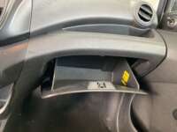 Chevrolet Beat 2021 5p LS Cargo L4/1.2 Man A/A 2021 Chevrolet Beat Venta Interiores 14