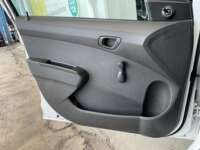 Chevrolet Beat 2021 5p LS Cargo L4/1.2 Man A/A 2021 Chevrolet Beat Venta Interiores 15