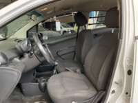 Chevrolet Beat 2021 5p LS Cargo L4/1.2 Man A/A 2021 Chevrolet Beat Venta Interiores 16