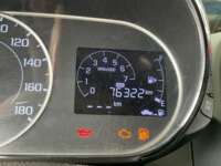Chevrolet Beat 2021 5p LS Cargo L4/1.2 Man A/A 2021 Chevrolet Beat Venta Interiores 3
