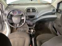 Chevrolet Beat 2021 5p LS Cargo L4/1.2 Man A/A 2021 Chevrolet Beat Venta Interiores 4