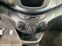 Chevrolet Beat 2021 5p LS Cargo L4/1.2 Man A/A 2021 Chevrolet Beat Venta Interiores 9