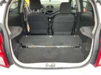 Chevrolet Beat 2021 5p LS Cargo L4/1.2 A/A Man 2021 Chevrolet Beat Venta Cajuela 1