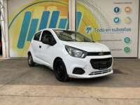 Chevrolet Beat 2021 5p LS Cargo L4/1.2 A/A Man 2021 Chevrolet Beat Venta Exteriores 3