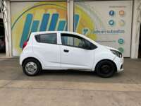 Chevrolet Beat 2021 5p LS Cargo L4/1.2 A/A Man 2021 Chevrolet Beat Venta Exteriores 4
