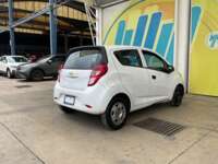 Chevrolet Beat 2021 5p LS Cargo L4/1.2 A/A Man 2021 Chevrolet Beat Venta Exteriores 5